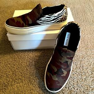 Steve Madden women’s shoes